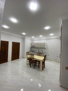 Kirayə (Aylıq) Yeni Tikili, Xətai.r, Əhmədli, Həzi Aslanov.m-8