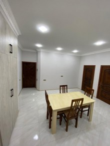 Kirayə (Aylıq) Yeni Tikili, Xətai.r, Əhmədli, Həzi Aslanov.m-9