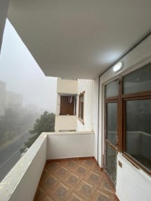 Kirayə (Aylıq) Yeni Tikili, Xətai.r, Əhmədli, Həzi Aslanov.m-14