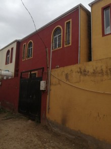Satılır Həyət evi, Xırdalan.ş-1