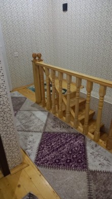 Satılır Həyət evi, Xırdalan.ş-3