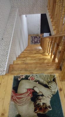 Satılır Həyət evi, Xırdalan.ş-8
