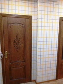 Satılır Yeni Tikili, Xəzər.r, Həzi Aslanov.m-12