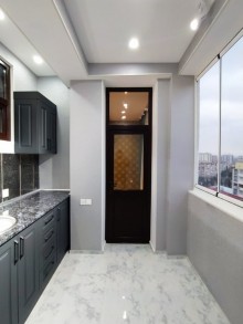 Satılır Yeni Tikili, Xətai.r, Həzi Aslanov.m-8