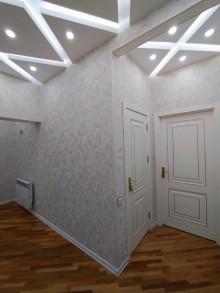 Satılır Yeni Tikili, Xətai.r, Həzi Aslanov.m-12