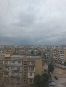 Satılır Köhnə Tikili, Xətai.r, Əhmədli.m-1