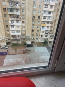 Satılır Köhnə Tikili, Xətai.r, Əhmədli.m-2