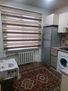 Satılır Köhnə Tikili, Xətai.r, Əhmədli.m-13