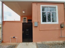 Satılır Həyət evi, Xırdalan.ş-1