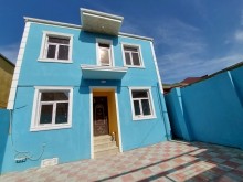 Satılır Həyət evi, Xırdalan.ş-1