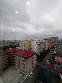 Satılır Yeni Tikili, Xətai.r, Həzi Aslanov.m-4