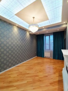 Satılır Yeni Tikili, Xətai.r, Həzi Aslanov.m-15