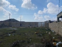 Satılır Torpaq, Xəzər.r, Mərdəkan, Koroğlu.m-2