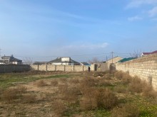 Satılır Torpaq, Xəzər.r, Mərdəkan, Koroğlu.m-6