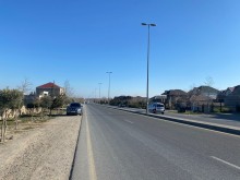 Satılır Torpaq, Xəzər.r, Buzovna, Koroğlu.m-8