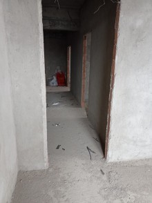 Satılır Yeni Tikili, Binəqədi.r, 7-ci mikrorayon, Dərnəgül.m-2