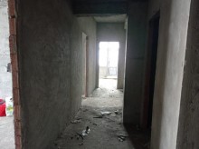 Satılır Yeni Tikili, Binəqədi.r, 7-ci mikrorayon, Dərnəgül.m-4