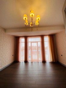 Mərdəkanda 2 mərtəbəli modern villa, -12