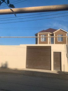 Satılır Həyət evi, Səbail.r, Badamdar-2