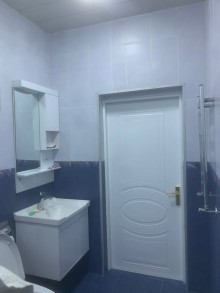 Satılır Həyət evi, Səbail.r, Badamdar-11
