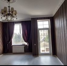 Satılır Həyət evi, Səbail.r, Badamdar-12