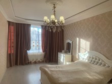 Satılır Həyət evi, Səbail.r, Badamdar-15