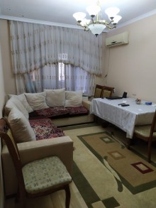 Satılır Köhnə Tikili, Xətai.r-20