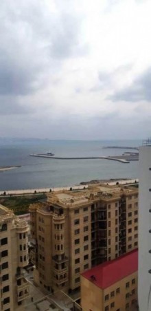 Satılır Yeni Tikili, Səbail.r, İçərişəhər.m-1