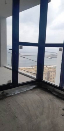 Satılır Yeni Tikili, Səbail.r, İçərişəhər.m-4