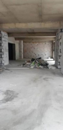Satılır Yeni Tikili, Səbail.r, İçərişəhər.m-7