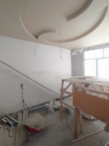 Satılır Yeni Tikili, Xətai.r, Həzi Aslanov.m-4
