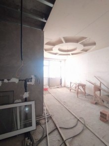 Satılır Yeni Tikili, Xətai.r, Həzi Aslanov.m-6