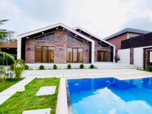 Polis Akademiyası ətrafında villa Əncirlik ərazisində, -1