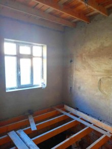 Satılır Həyət evi, Sabunçu.r, Yeni Ramana, Koroğlu.m-3