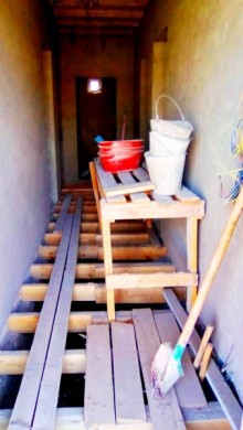 Satılır Həyət evi, Sabunçu.r, Yeni Ramana, Koroğlu.m-11