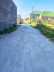 Satılır Həyət evi, Sabunçu.r, Yeni Ramana, Koroğlu.m-20