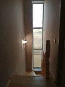 Satılır Həyət evi, Xırdalan.ş-9