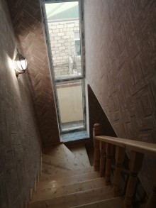 Satılır Həyət evi, Xırdalan.ş-11