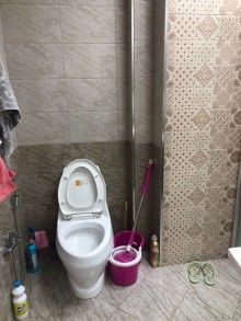 Satılır Yeni Tikili, Binəqədi.r, 7-ci mikrorayon, Dərnəgül.m-6