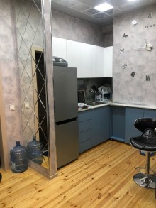 Satılır Yeni Tikili, Binəqədi.r, 7-ci mikrorayon, Dərnəgül.m-10