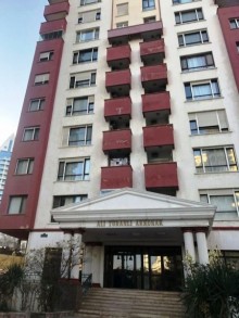 Satılır Yeni Tikili, Yasamal.r, Elmlər Akademiyası.m-1