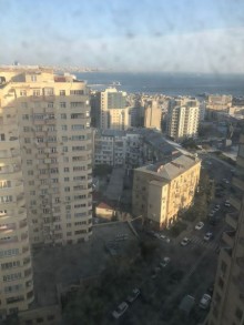 Satılır Yeni Tikili, Yasamal.r, Elmlər Akademiyası.m-5