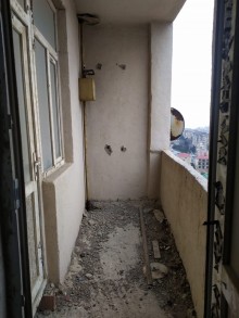Satılır Yeni Tikili, Xətai.r, Əhmədli.m-6