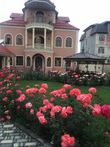Satılır Villa, Qusar.ş-1