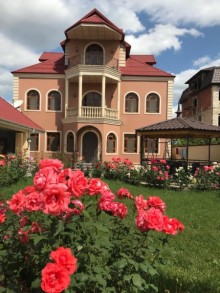 Satılır Villa, Qusar.ş-2