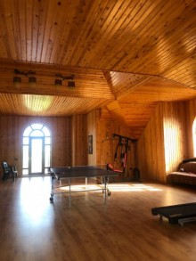 Satılır Villa, Qusar.ş-5