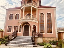 Satılır Villa, Qusar.ş-17