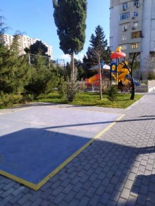 Satılır Köhnə Tikili, Xətai.r, Əhmədli.m-1