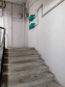 Satılır Köhnə Tikili, Xətai.r, Əhmədli.m-3