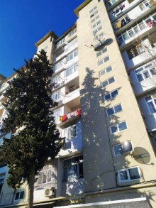 Satılır Köhnə Tikili, Xətai.r, Əhmədli.m-16